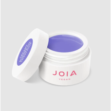 Моделюючий гель /бузковий/ /JOIA Vegan Creamy Builder Gel Violet Haze/
